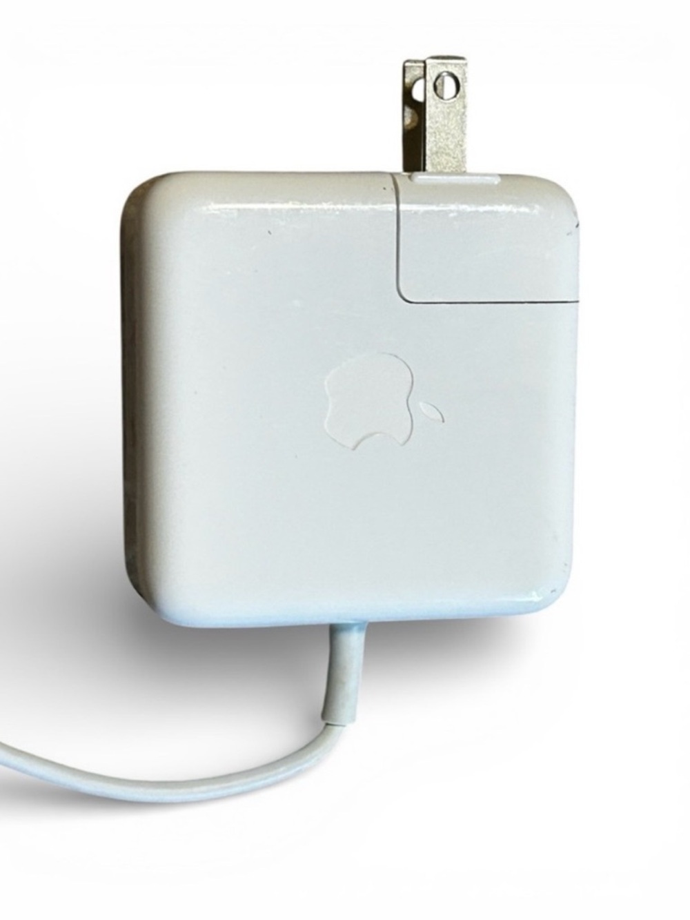Apple EarPods Lightning + MagSafe 2 Charger A1436 & Adapter OEM Bundle - Picture 11 of 12